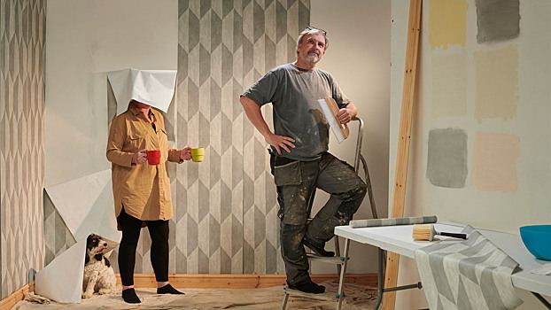 Придётся всё переделывать: главные ошибки в ремонте жилья своими руками