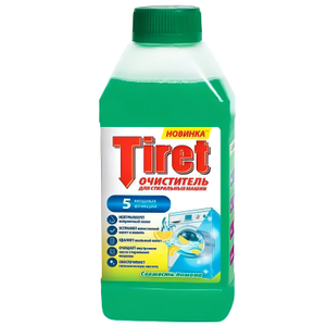 Очиститель для стиральных машин