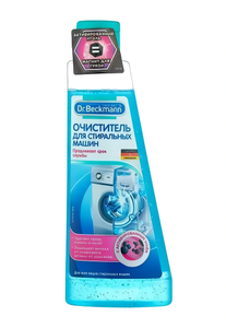 Очиститель для стиральных машин