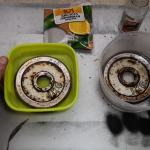 Проверенные лайфхаки, как легко удалить ржавчину с металлической поверхности