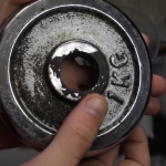 Проверенные лайфхаки, как легко удалить ржавчину с металлической поверхности