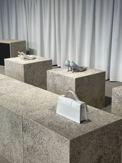 ​RePanel от ​Recycle Object: стильное и экологичное решение для оформления интерьера