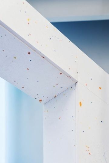 ​RePanel от ​Recycle Object: стильное и экологичное решение для оформления интерьера