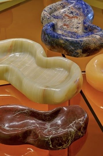 SolidNature х Wandler: декор на стыке натуральных материалов и моды