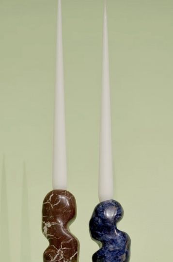 SolidNature х Wandler: декор на стыке натуральных материалов и моды