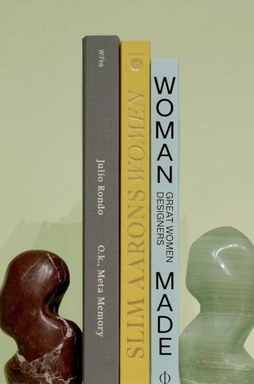 SolidNature х Wandler: декор на стыке натуральных материалов и моды