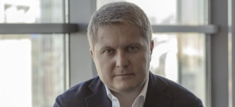 Станьте воры в ближний круг: что известно о «кошельке Зеленского» Гмырине и его компаниях за рубежом