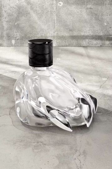 Tamburins откроет сюрреалистичную экспозицию к выходу новой коллекции парфюмов