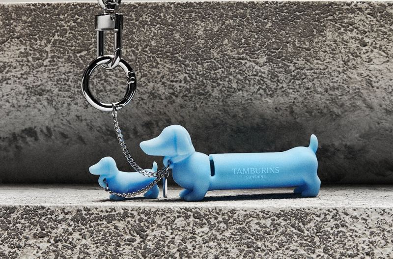 Tamburins откроет сюрреалистичную экспозицию к выходу новой коллекции парфюмов