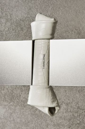 Tamburins откроет сюрреалистичную экспозицию к выходу новой коллекции парфюмов