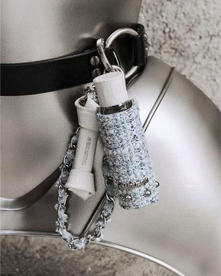 Tamburins откроет сюрреалистичную экспозицию к выходу новой коллекции парфюмов