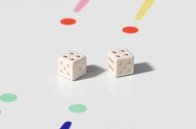 Taras Yoom представил нарды Another Kingdom