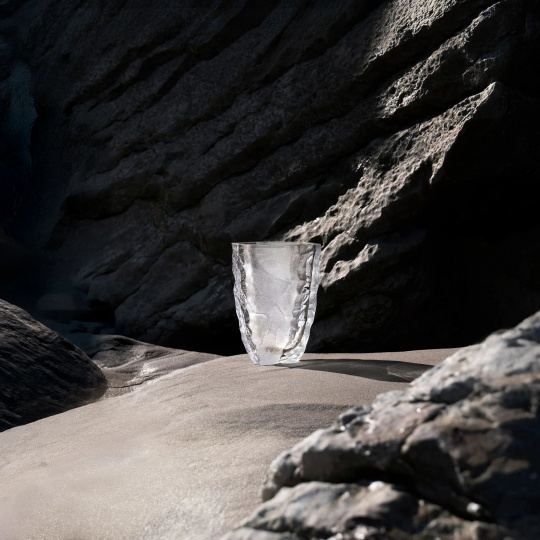 Terramineral: посвящение земле от Lalique