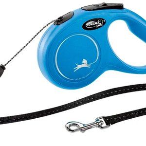 Поводок-рулетка для собак