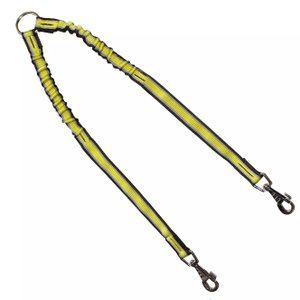 Разветвитель-поводок для собак