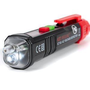 Детектор напряжения