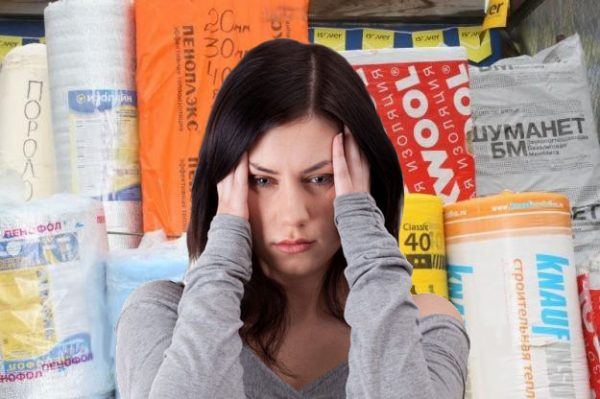 ТОП-10 самых опасных стройматериалов: бетон не так экологичен!