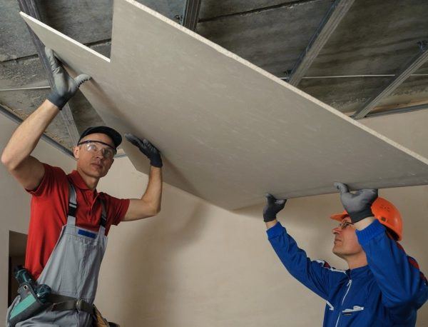 ТОП-10 самых опасных стройматериалов: бетон не так экологичен!