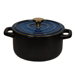 Кастрюля керамическая