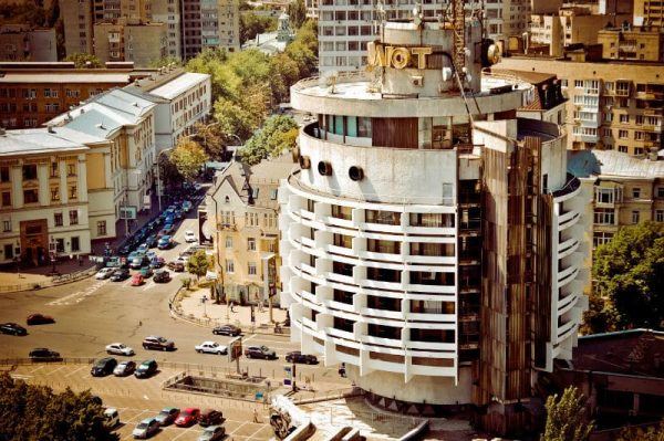 ТОП-15 фантастических зданий СССР – между величием и безумством!