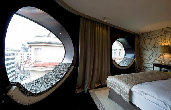 ТОП-7 самых необычных окон в мире — свежая подборка!