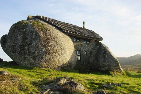 ТОП-7 самых необычных окон в мире — свежая подборка!