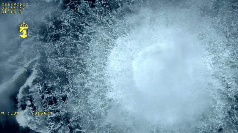 Три года застоя: что произошло с экономикой Германии после подрыва «Северных потоков»