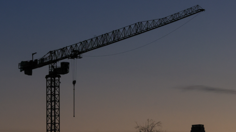 У станции метро «Чкаловская» в Таганском районе построят жилой комплекс