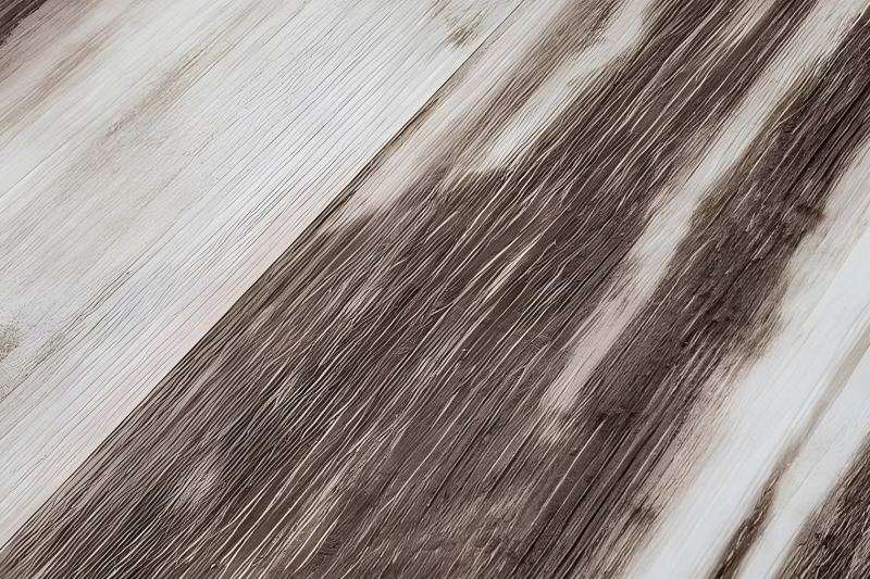 Убийца ламината и линолеума: как выбрать ПВХ-плитку на пол