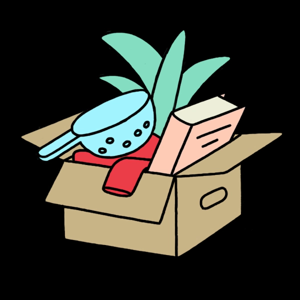 Убийца ламината и линолеума: как выбрать ПВХ-плитку на пол