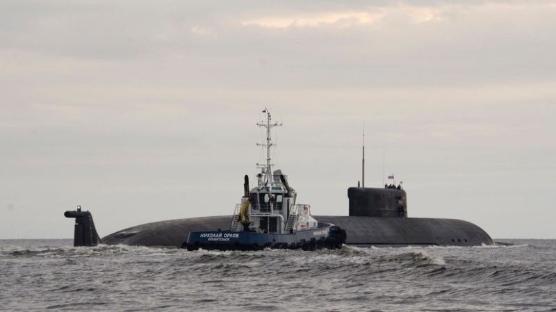«Удар возмездия»: для каких задач в СССР создавалось ядерное торпедное оружие