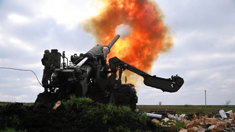 Уничтожены пусковые установки Patriot и HIMARS: российские войска поразили американскую военную технику в зоне СВО