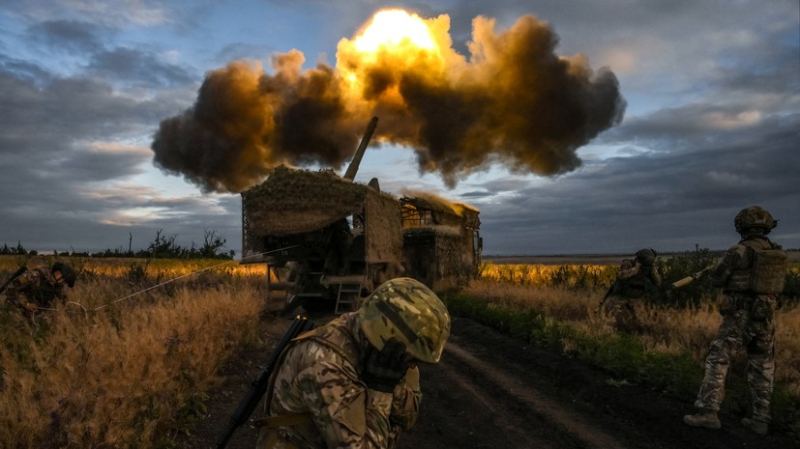 Уничтожены пусковые установки Patriot и HIMARS: российские войска ударили по объектам ВСУ