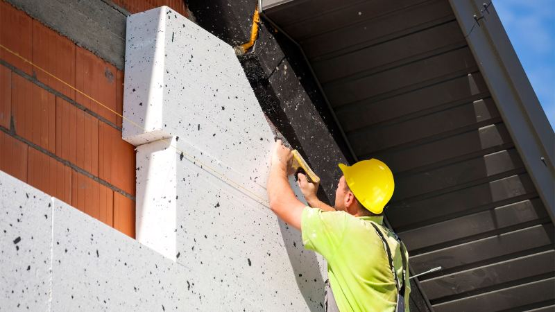 Универсальных решений не существует: выбираем хороший утеплитель