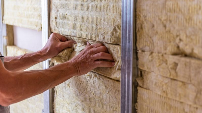 Универсальных решений не существует: выбираем хороший утеплитель