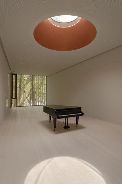 Университет UMAK Моцартеум в городе Зальцбург, Австрия