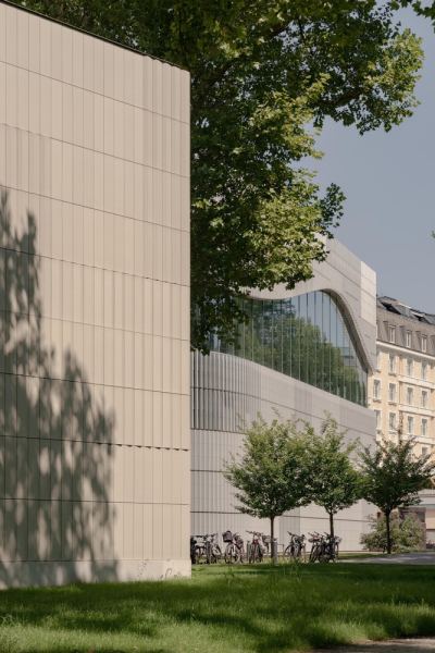 Университет UMAK Моцартеум в городе Зальцбург, Австрия