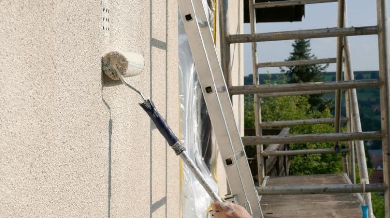 В Пресненском районе Москвы проведут капремонт здания управы на Шмитовском проезде