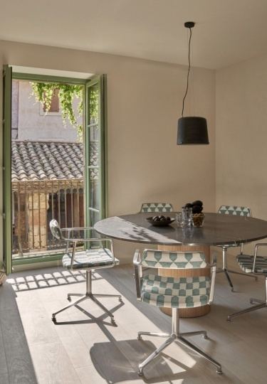 Во Франции открылся гостевой дом датского бренда Vipp