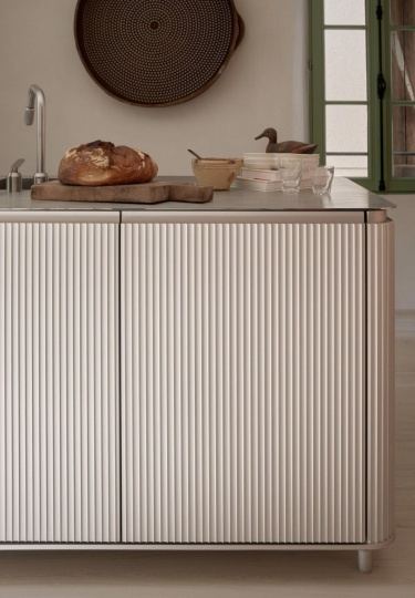 Во Франции открылся гостевой дом датского бренда Vipp