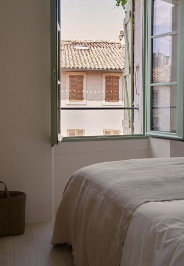 Во Франции открылся гостевой дом датского бренда Vipp