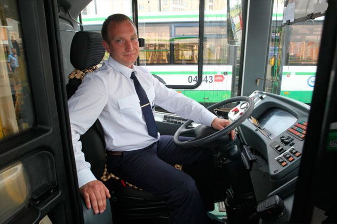 Преимущества аренды автобуса с водителями Преимущества аренды автобуса с водителями