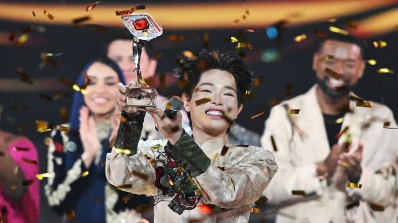 «Возвращает России собственную площадку на мировой культурной арене»: как завершился конкурс «Интервидение» в Москве