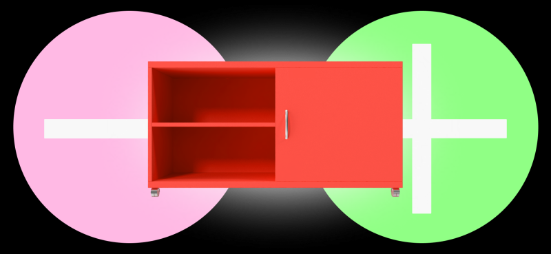 За и против: стоит ли​ покупать китайскую мебель