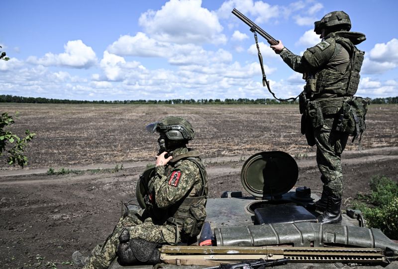 «Законные цели для поражения»: Путин предупредил о последствиях ввода иностранных войск на Украину