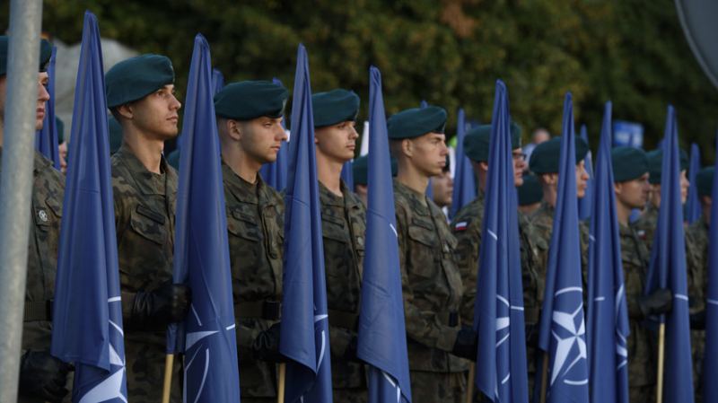 «Законные цели для поражения»: Путин предупредил о последствиях ввода иностранных войск на Украину