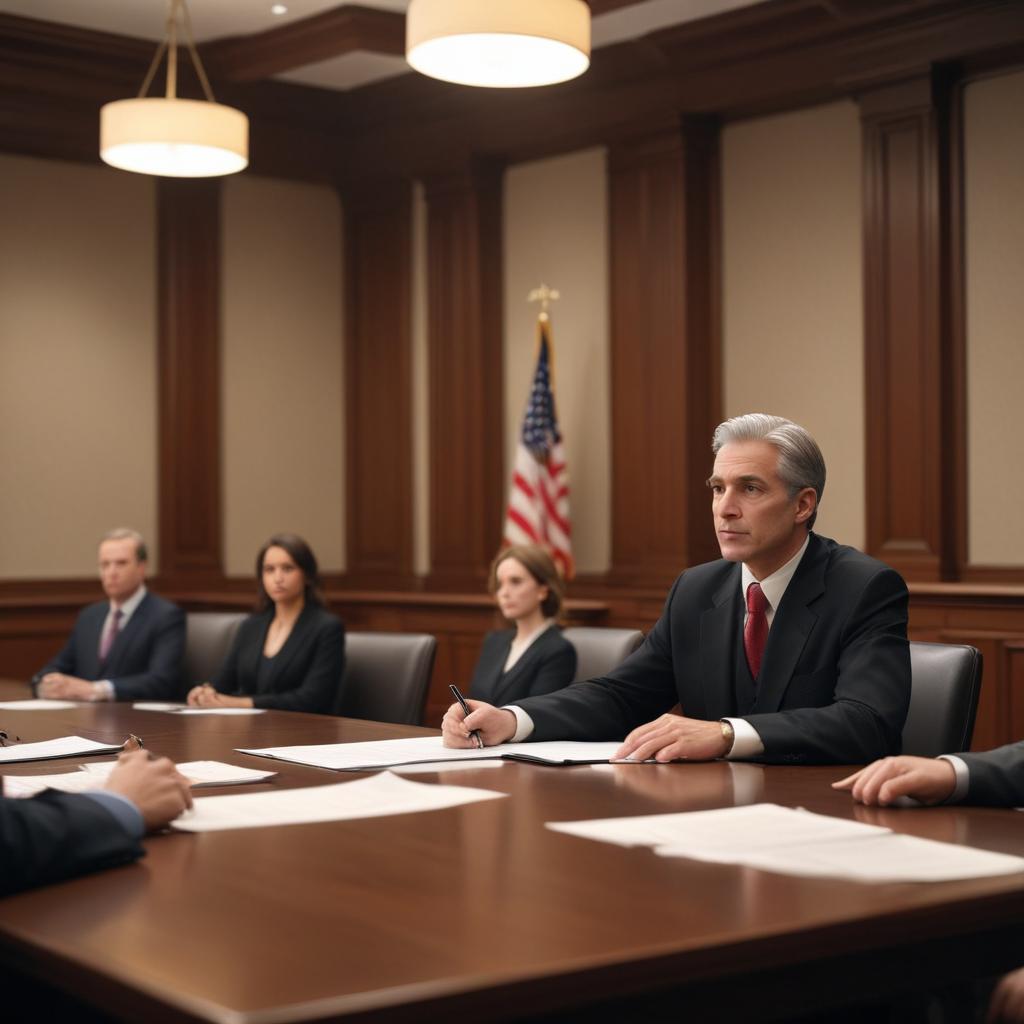 Представление интересов в арбитражном суде и сопровождение арбитражных споров