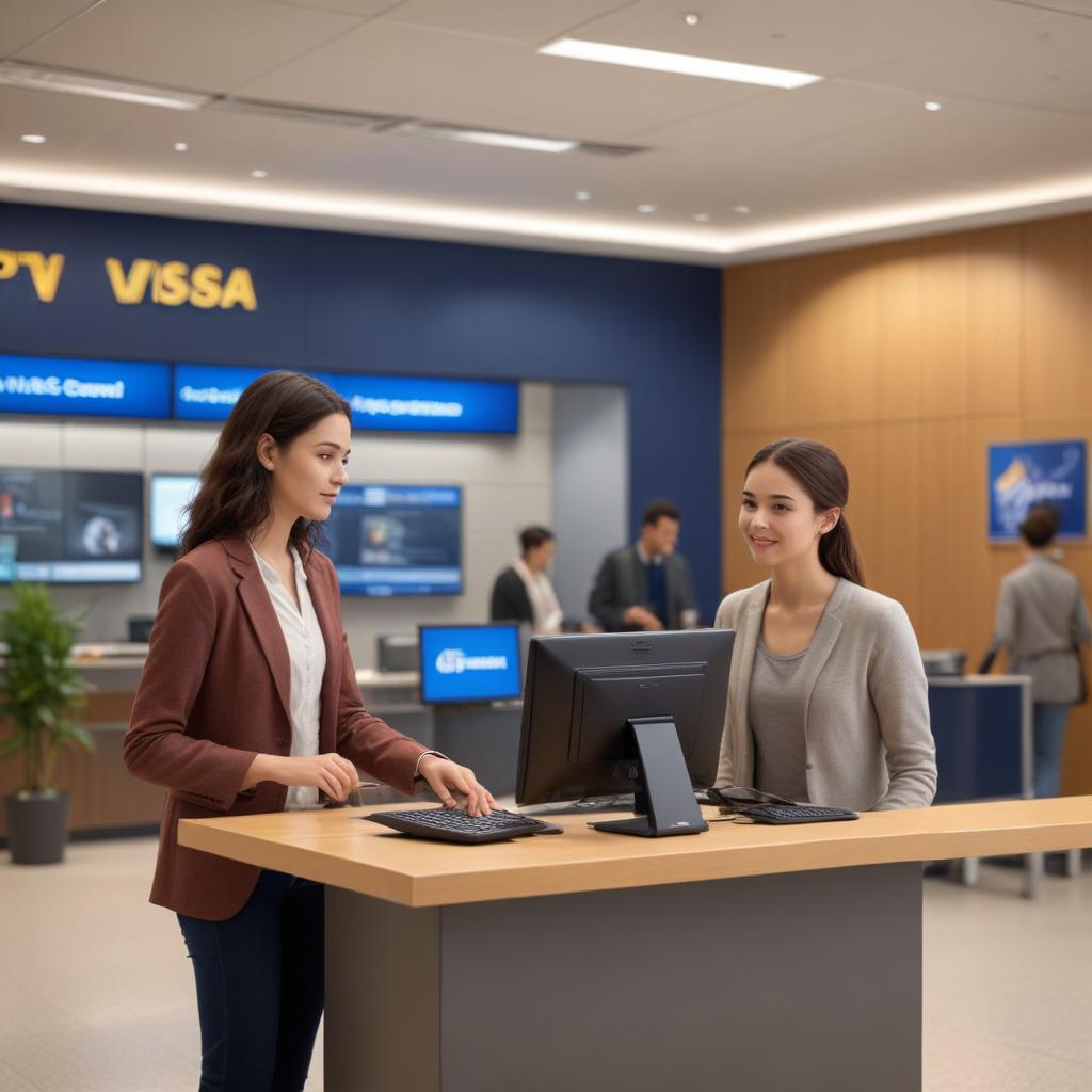 Визовый центр: информация и проверка официального сайта - изображение 3