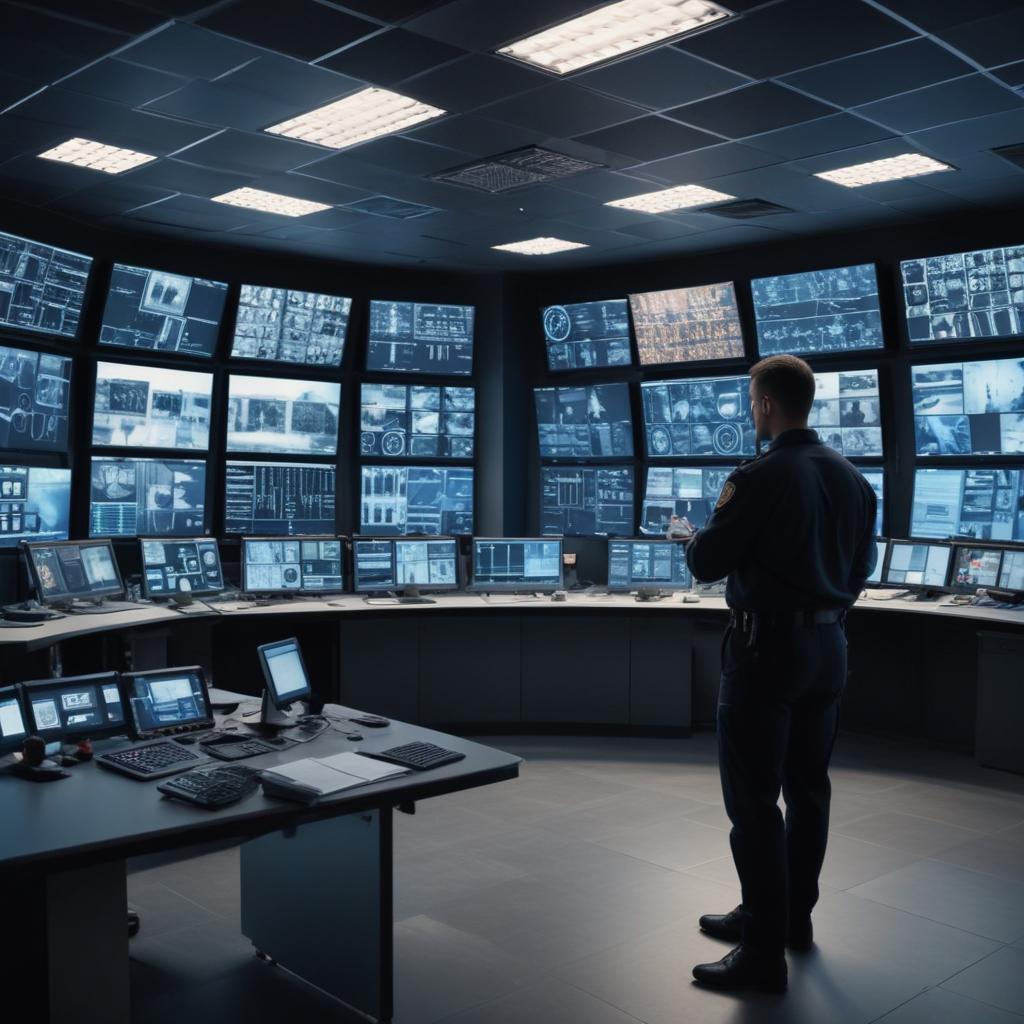 Установка охранных систем и оказание охранных услуг: обзор подходов и стандартов