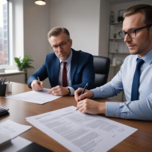 Готовый арендный бизнес с арендатором: обзор правовых и финансовых аспектов